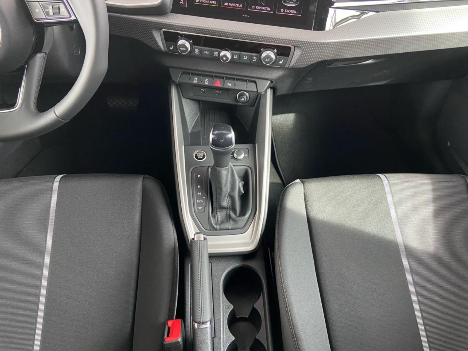 Audi A1 Sportback – Bild 7
