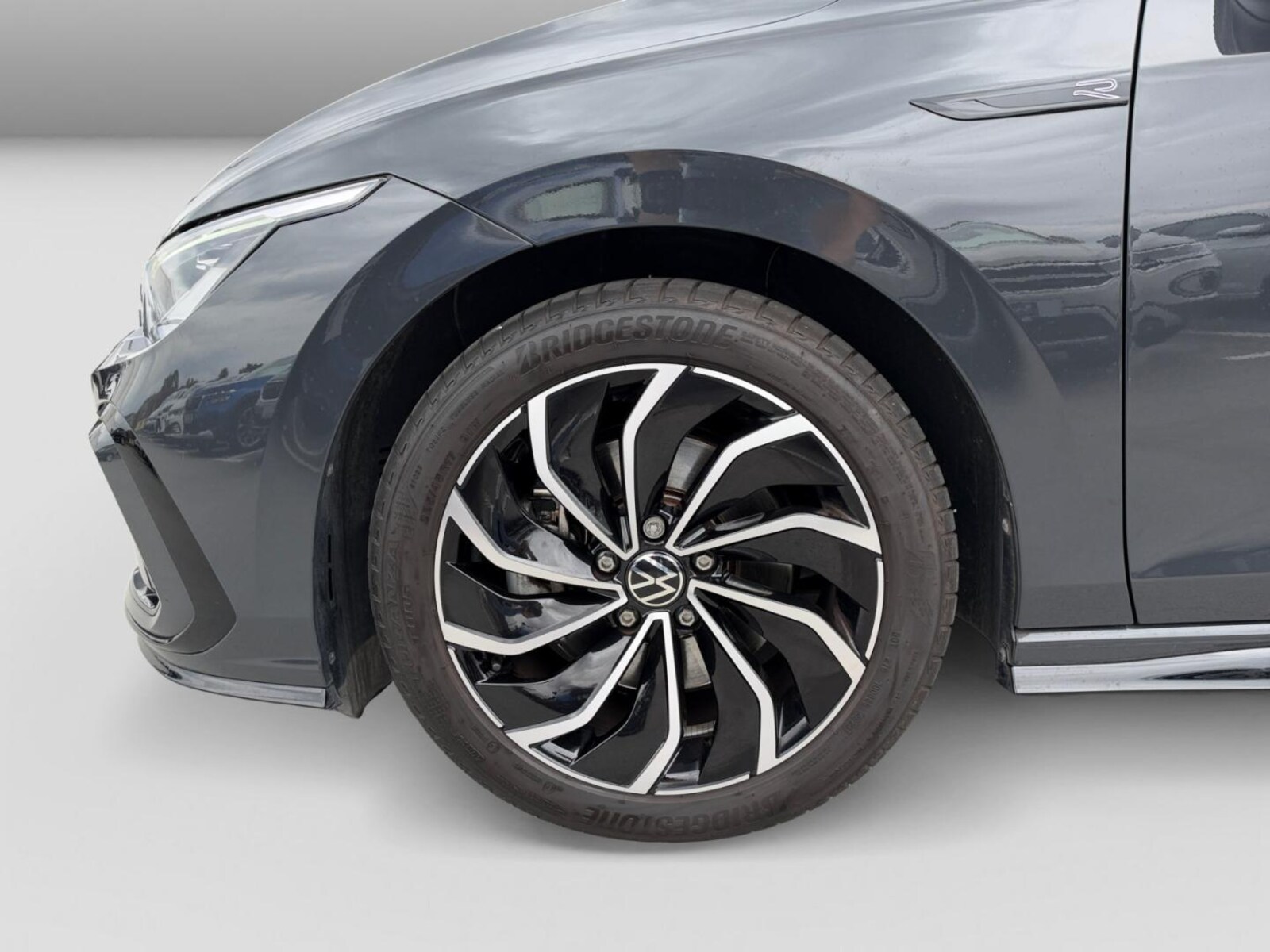 Volkswagen Golf – Bild 3