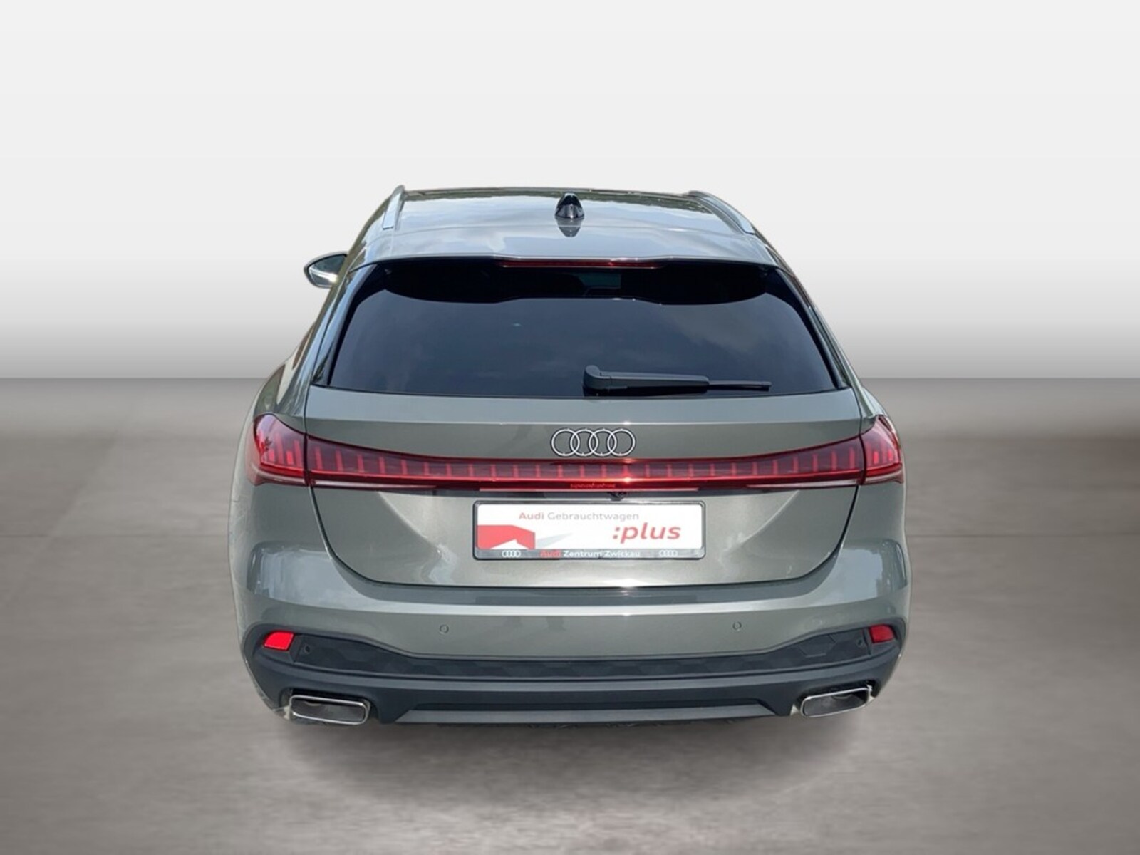 Audi A5 Avant – Bild 4