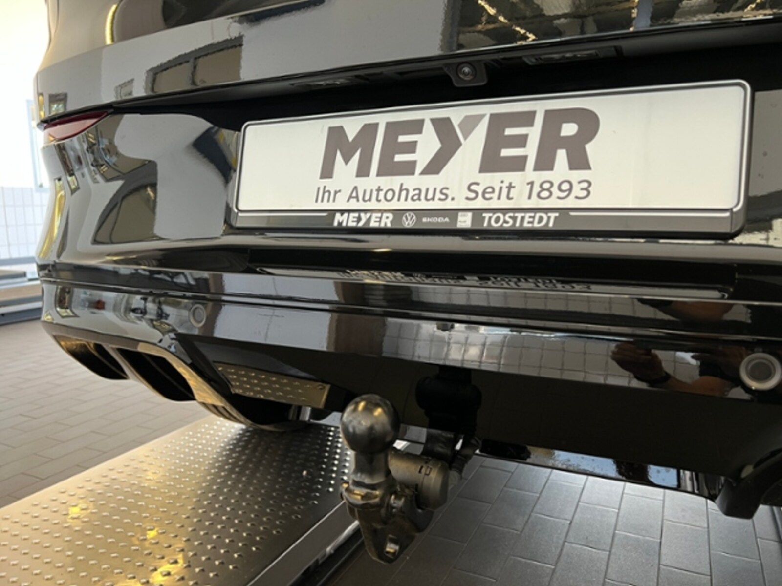 Volkswagen T-Roc – Bild 6