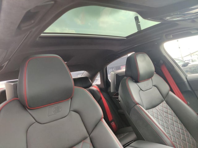 Audi S8 TFSI Quattro Tiptronic - 2022 - Joinsteer - #21