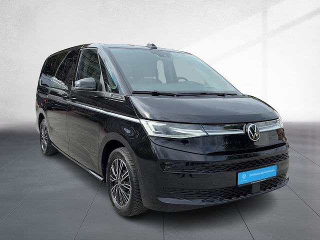 Volkswagen Multivan langversion