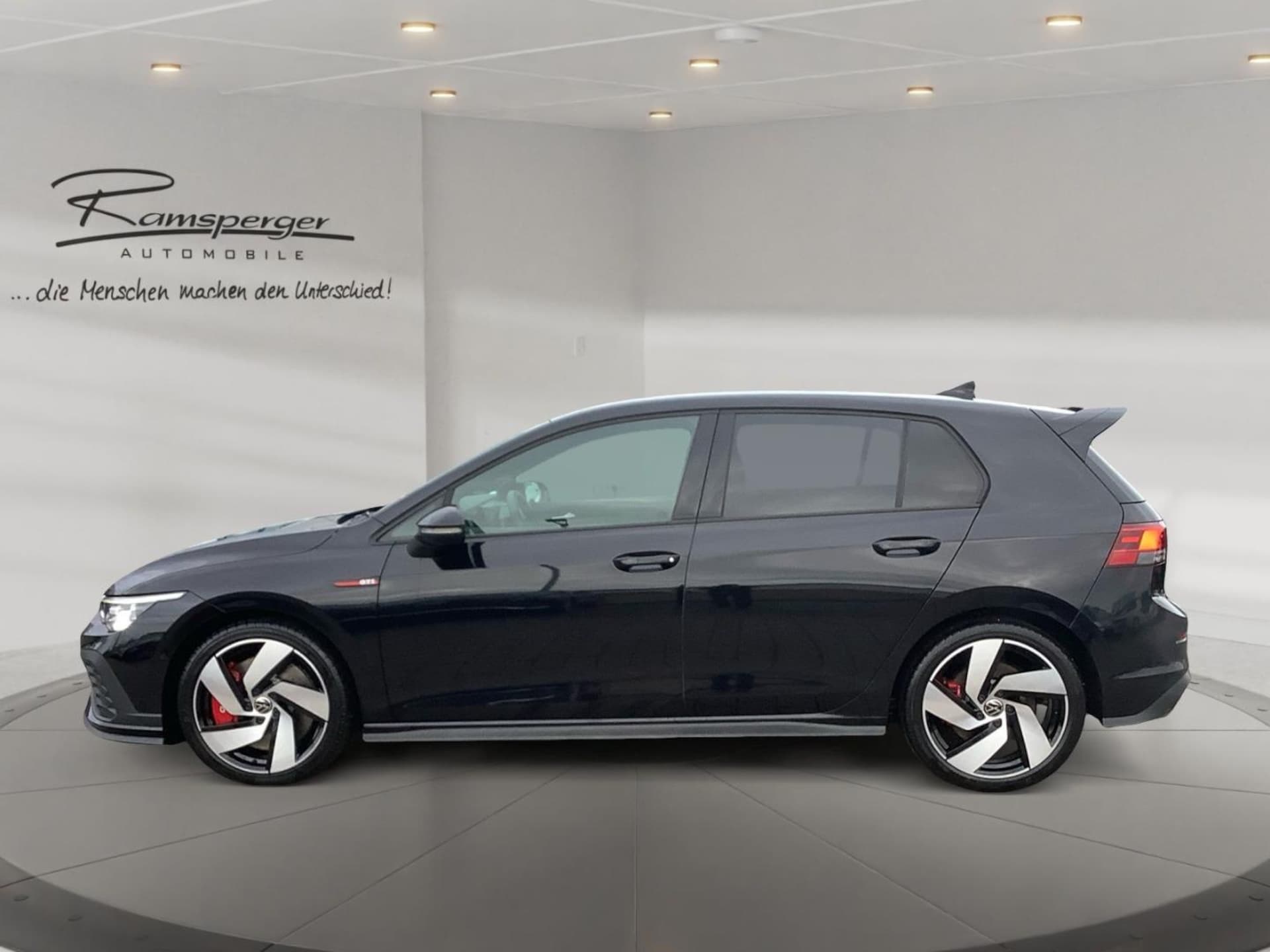 Volkswagen Golf GTI Clubsport
