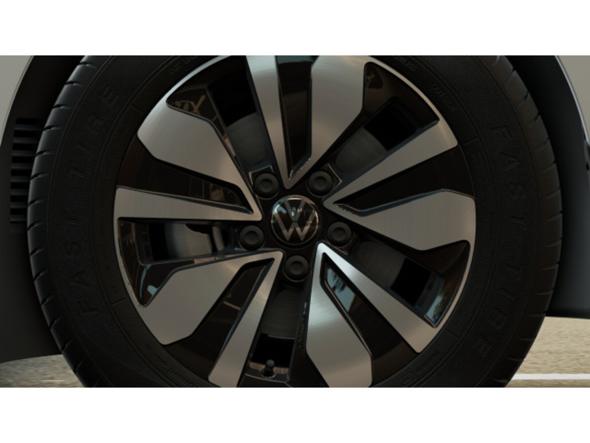 Volkswagen Golf Variant MOVE