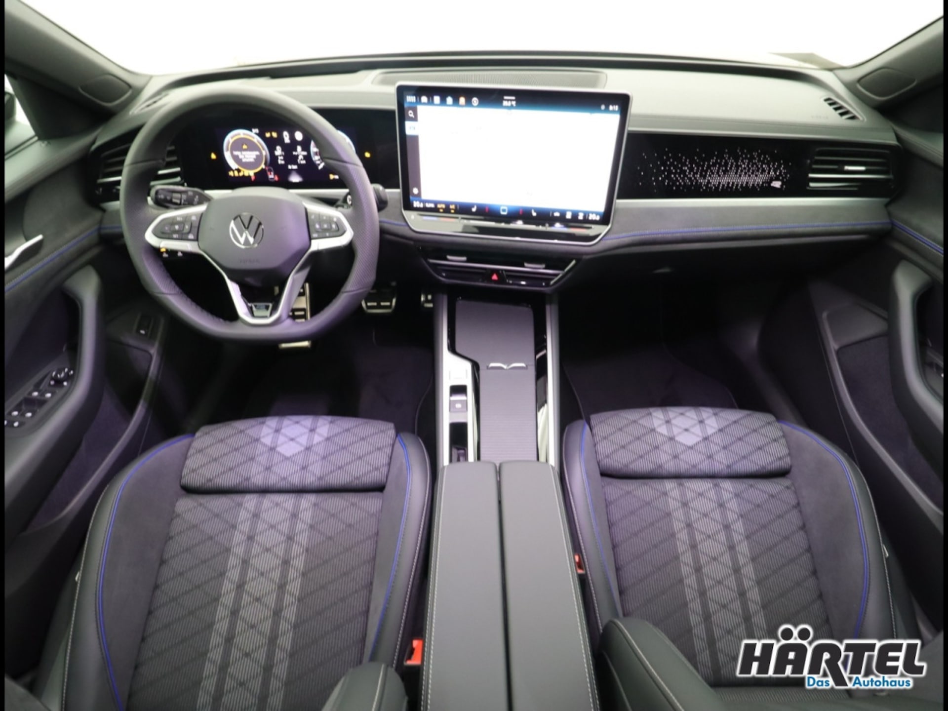 Volkswagen Passat R-Line