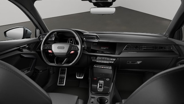 Audi RS3 Sportback TFSI Quattro S Tronic -  - Joinsteer - #5