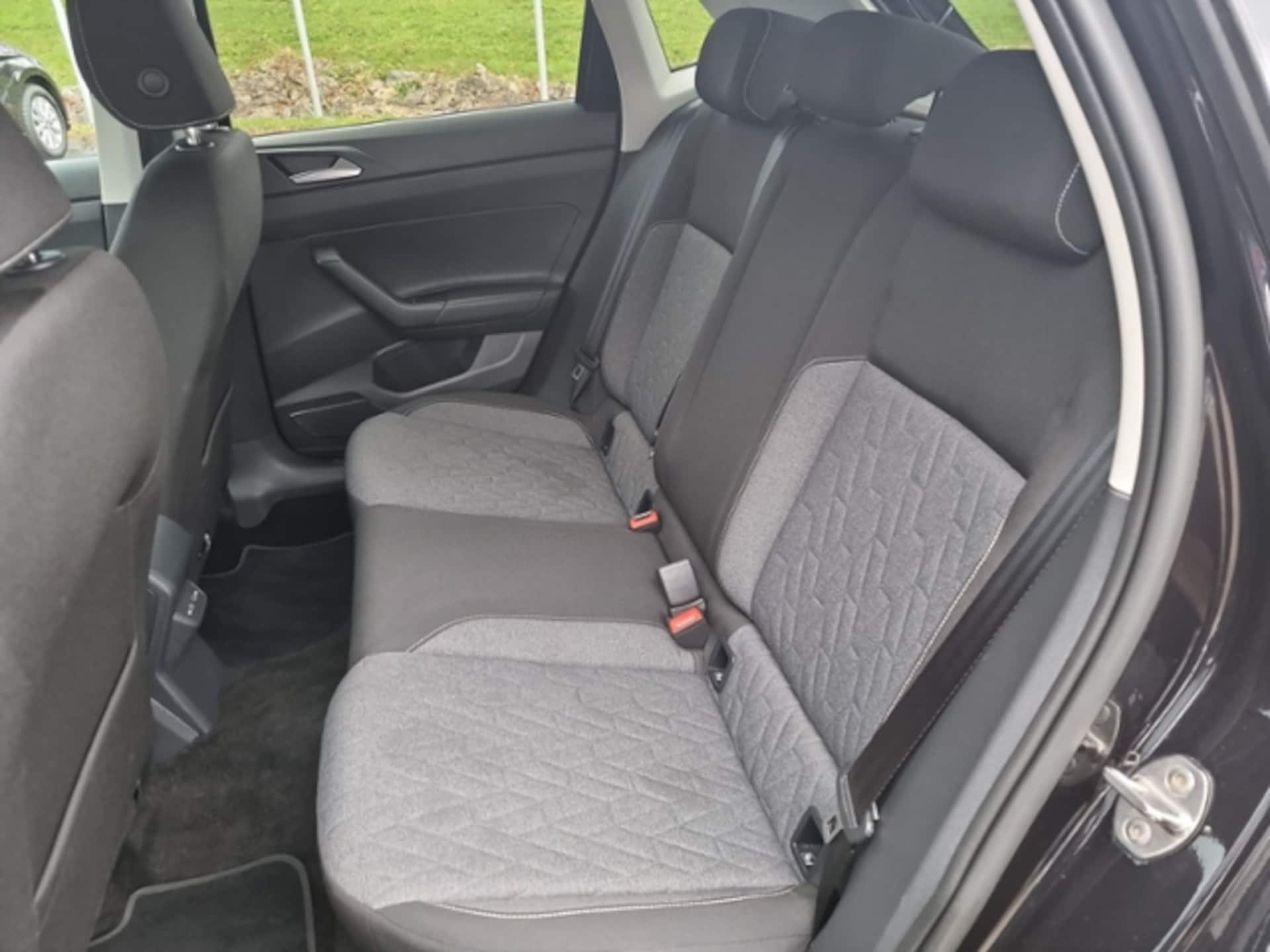 Volkswagen Polo MOVE