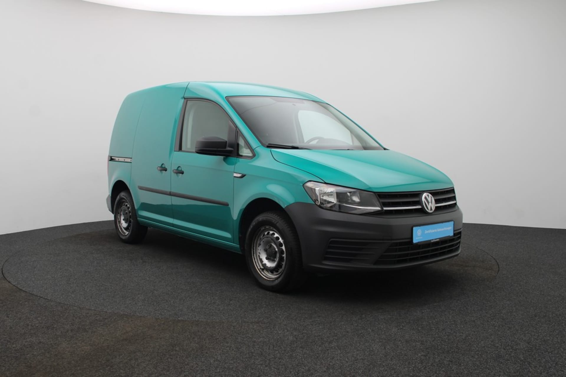 Volkswagen Caddy Kasten