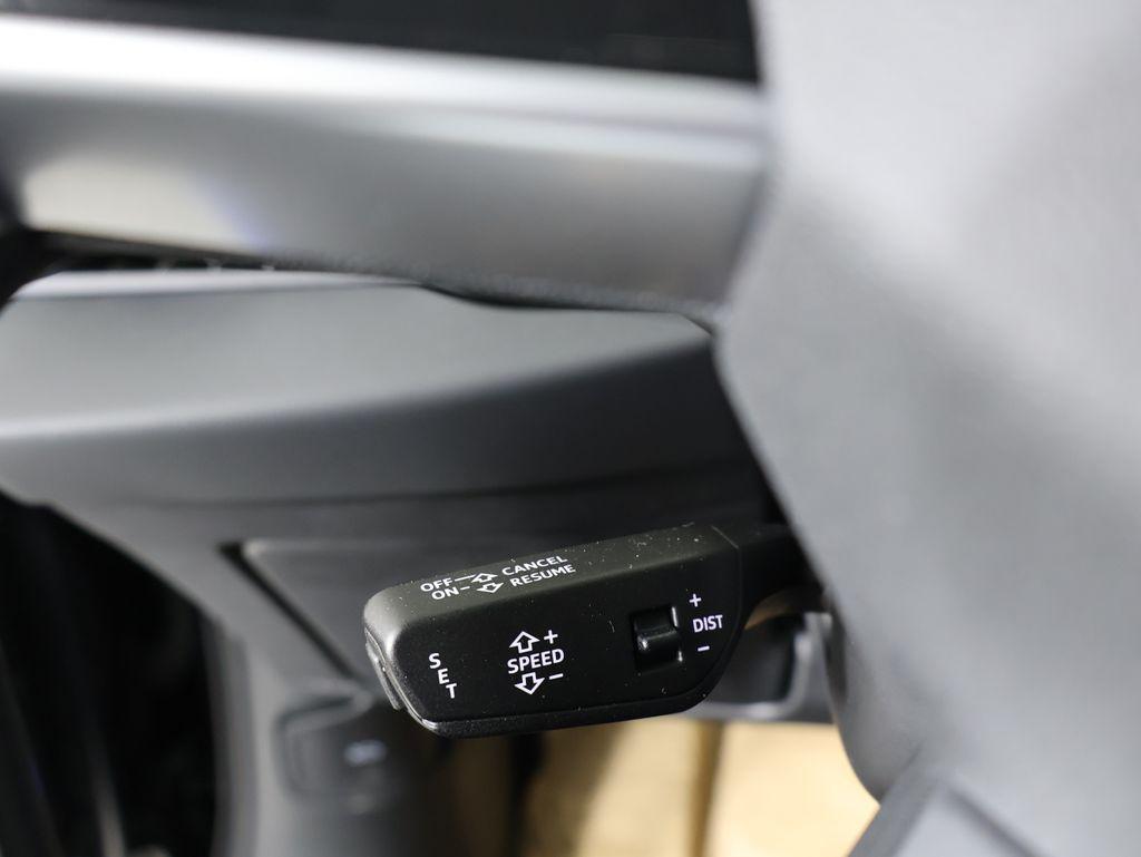 2026 Audi A6 Premium - Photo 26