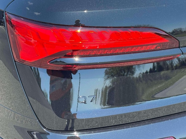 2026 Audi Q7 Premium Plus - Photo 8