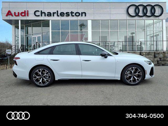 2026 Audi A6 Sedan