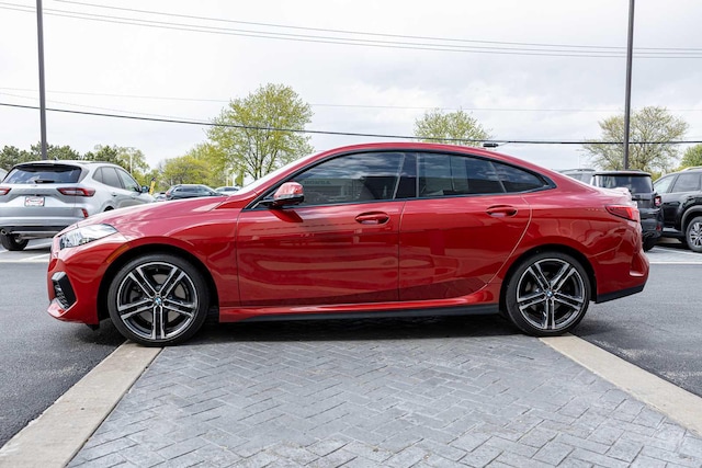 2021 BMW