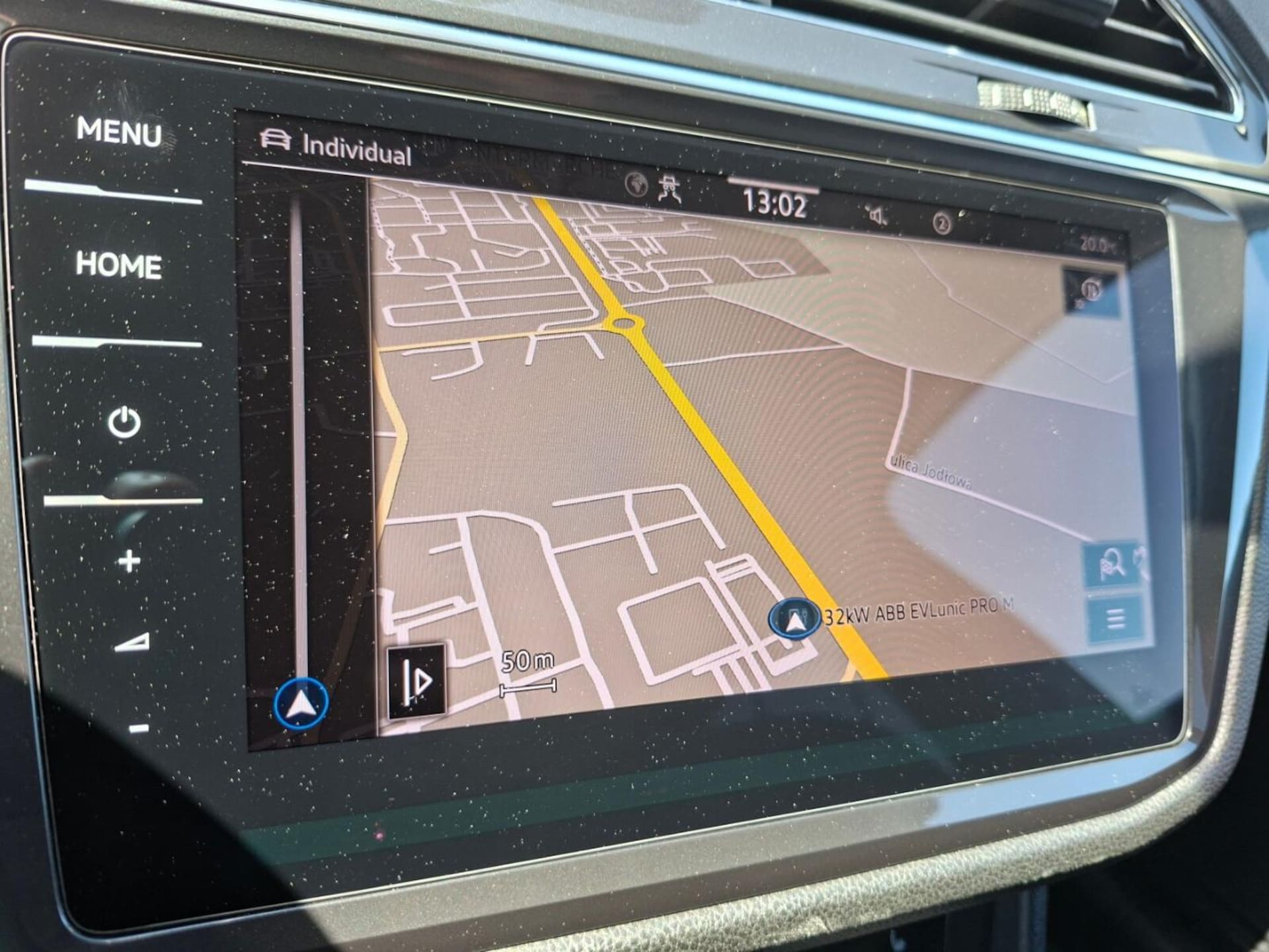 Volkswagen Tiguan Allspace Life