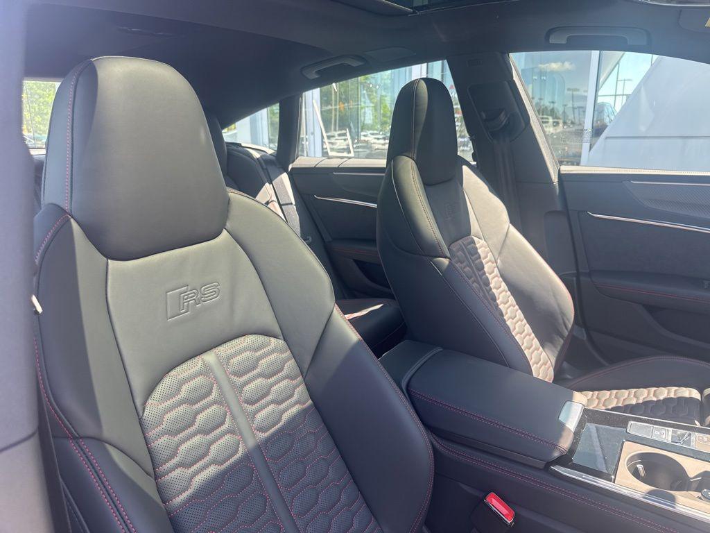 2026 Audi RS 7 Base - Photo 34