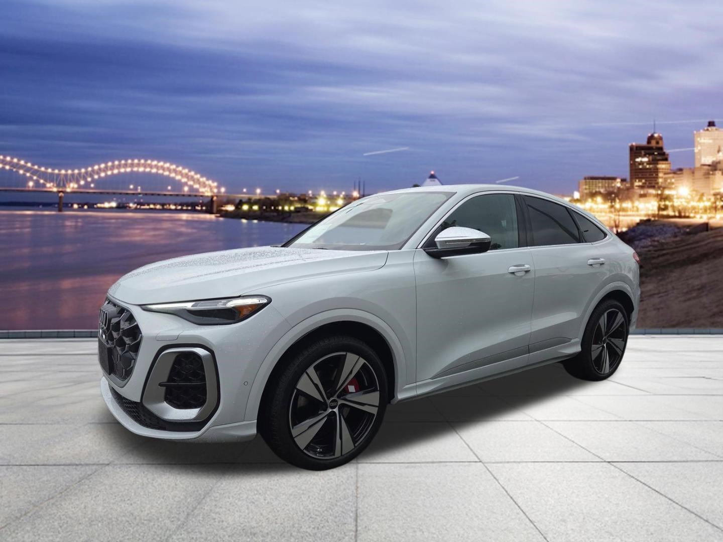 2026 Audi SQ5 Sportback Premium Plus quattro's photo