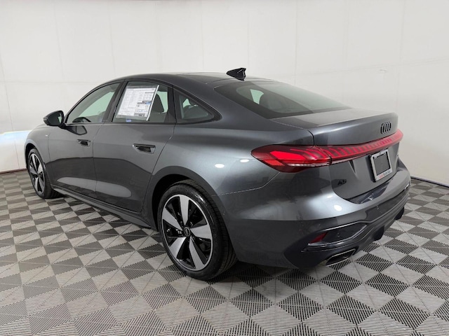 2026 Audi A5 Sedan