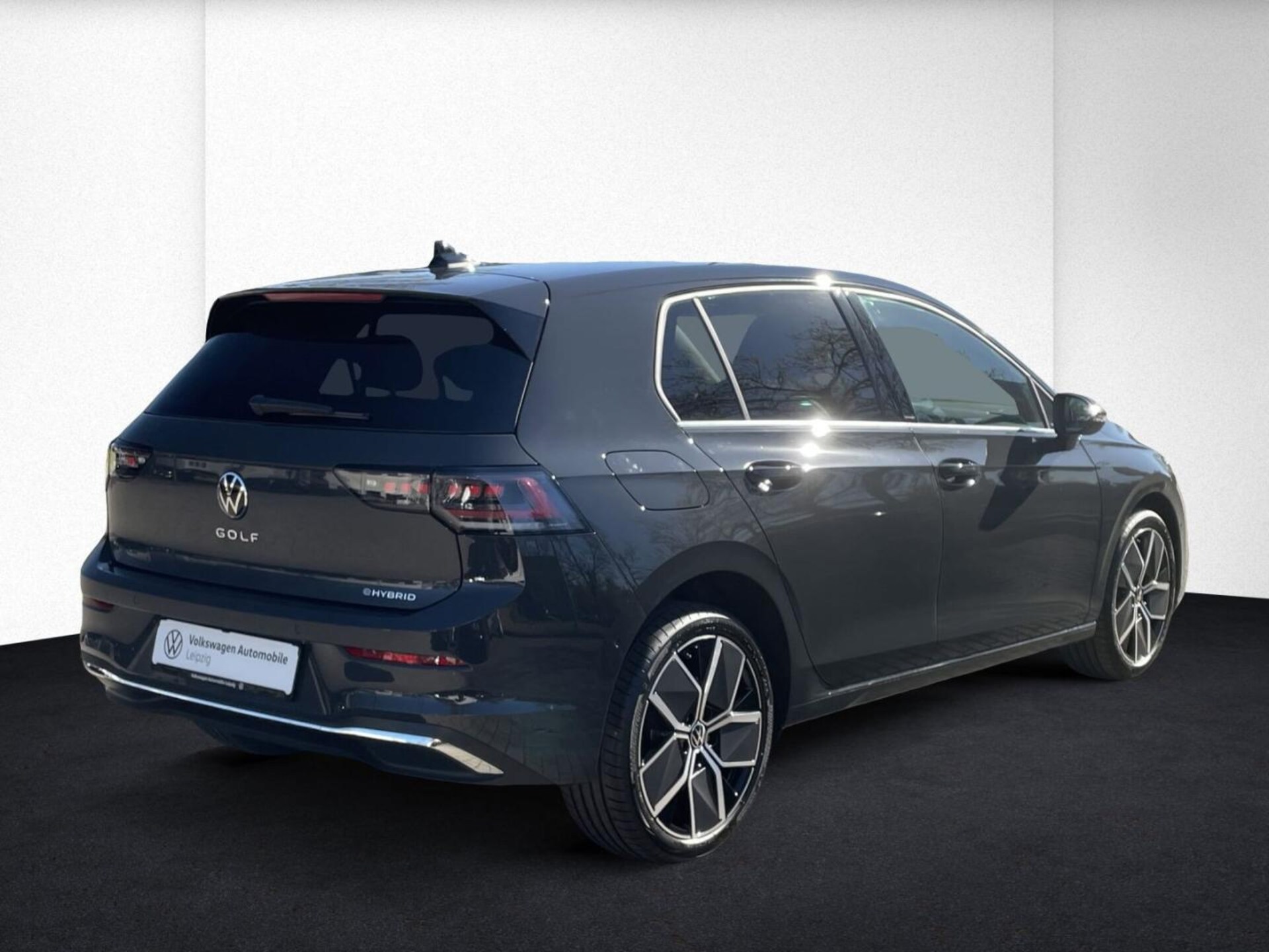 Volkswagen Golf Style