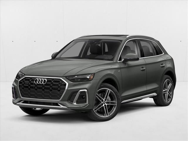 2023 Audi Q5 55 e Premium's photo