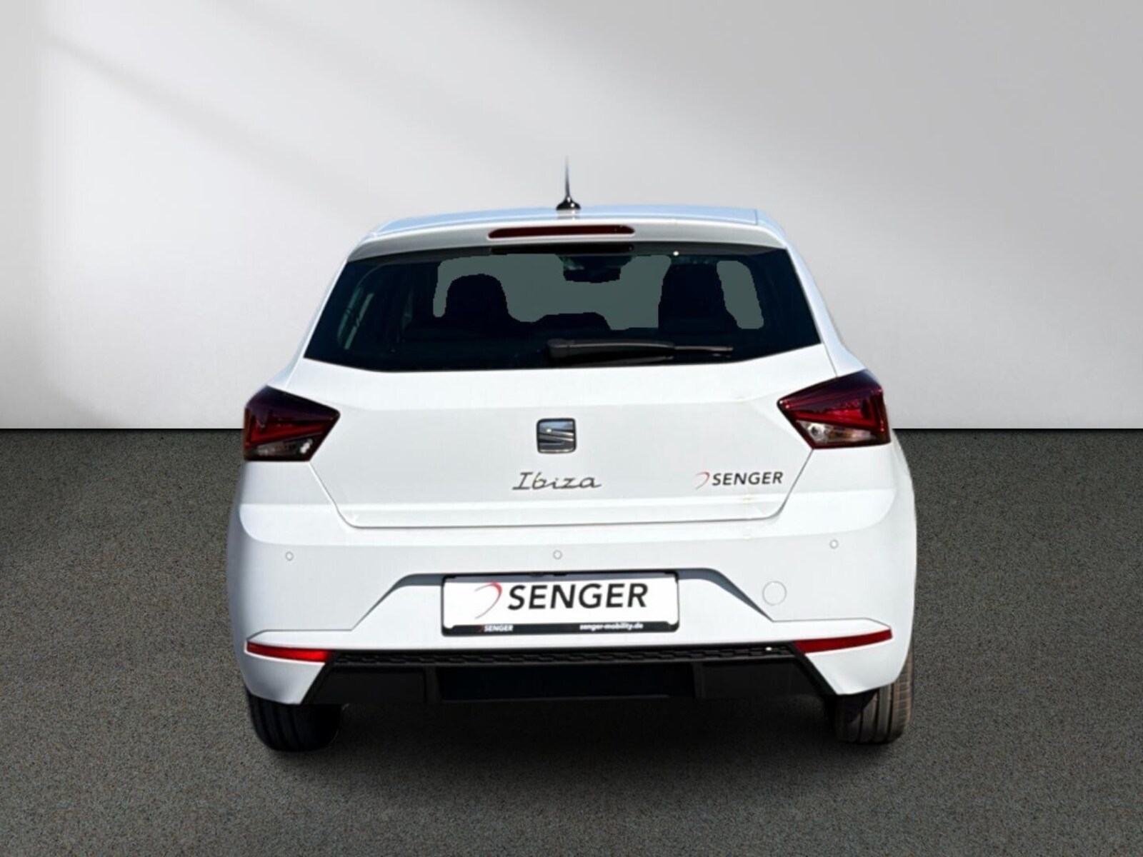 SEAT Ibiza – Bild 5