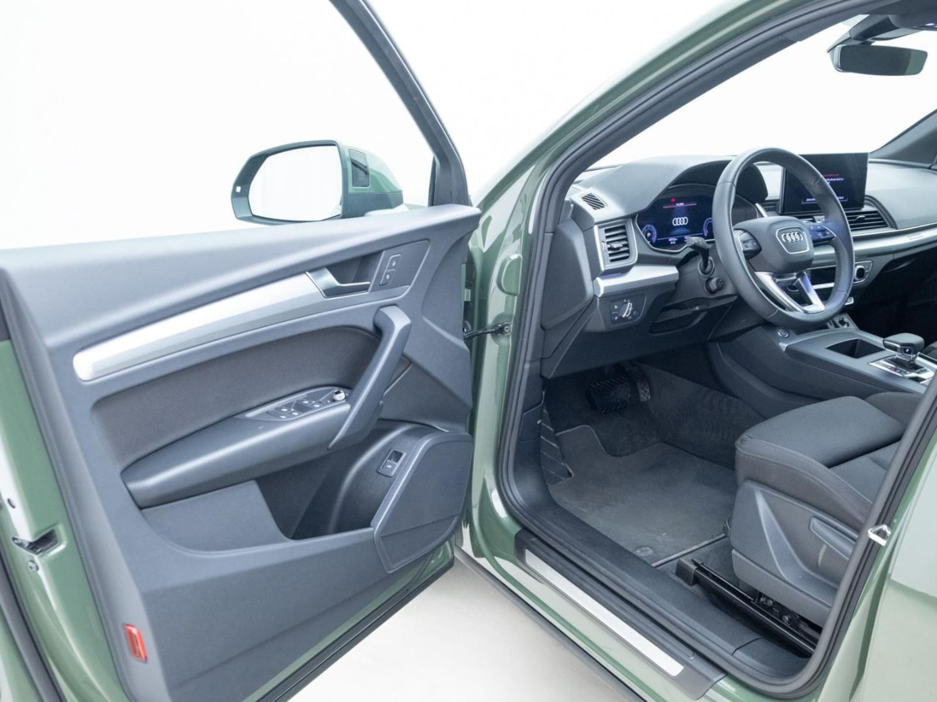 Audi Q5 SUV Advanced