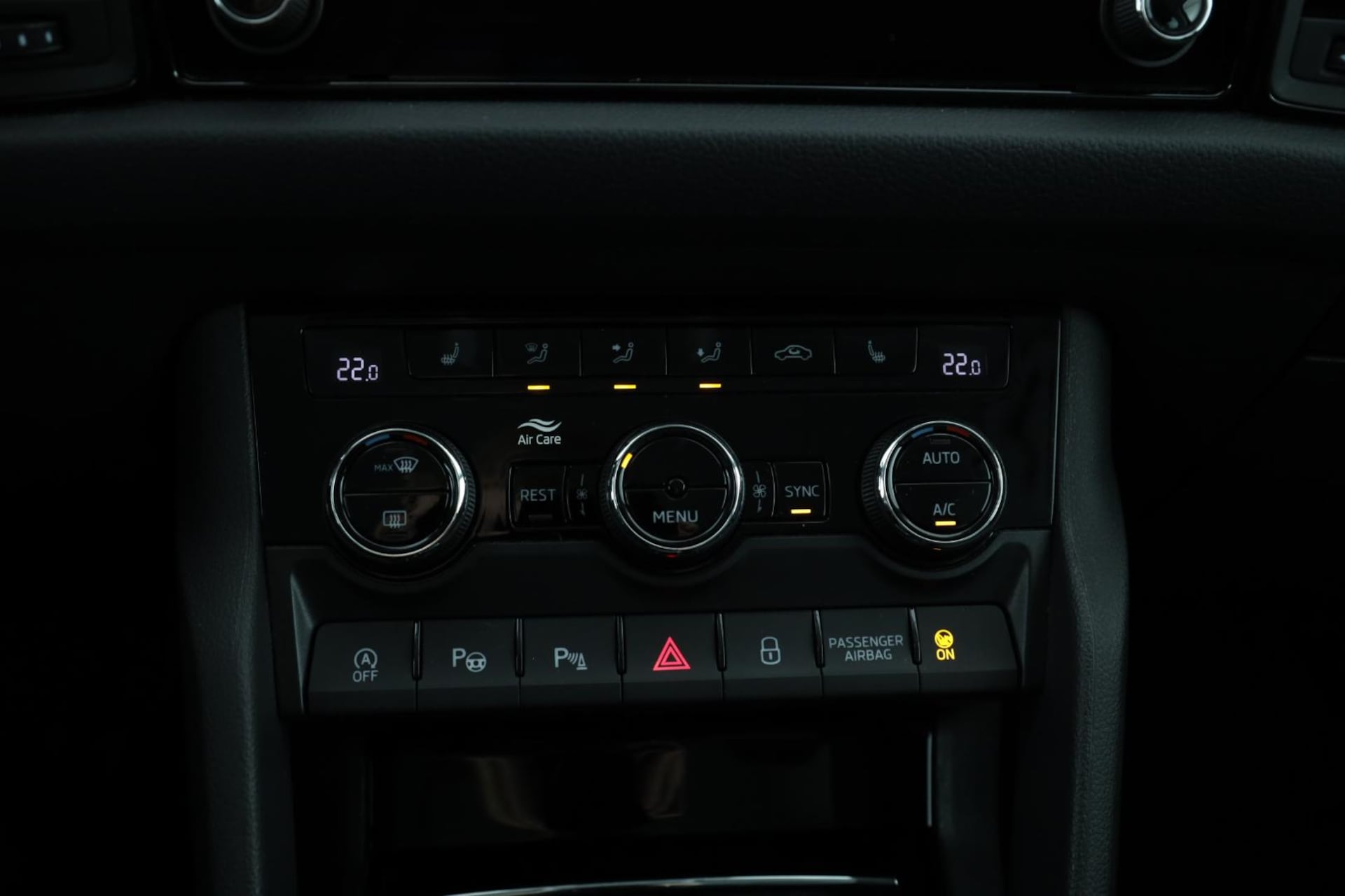 Skoda Kodiaq CLEVER