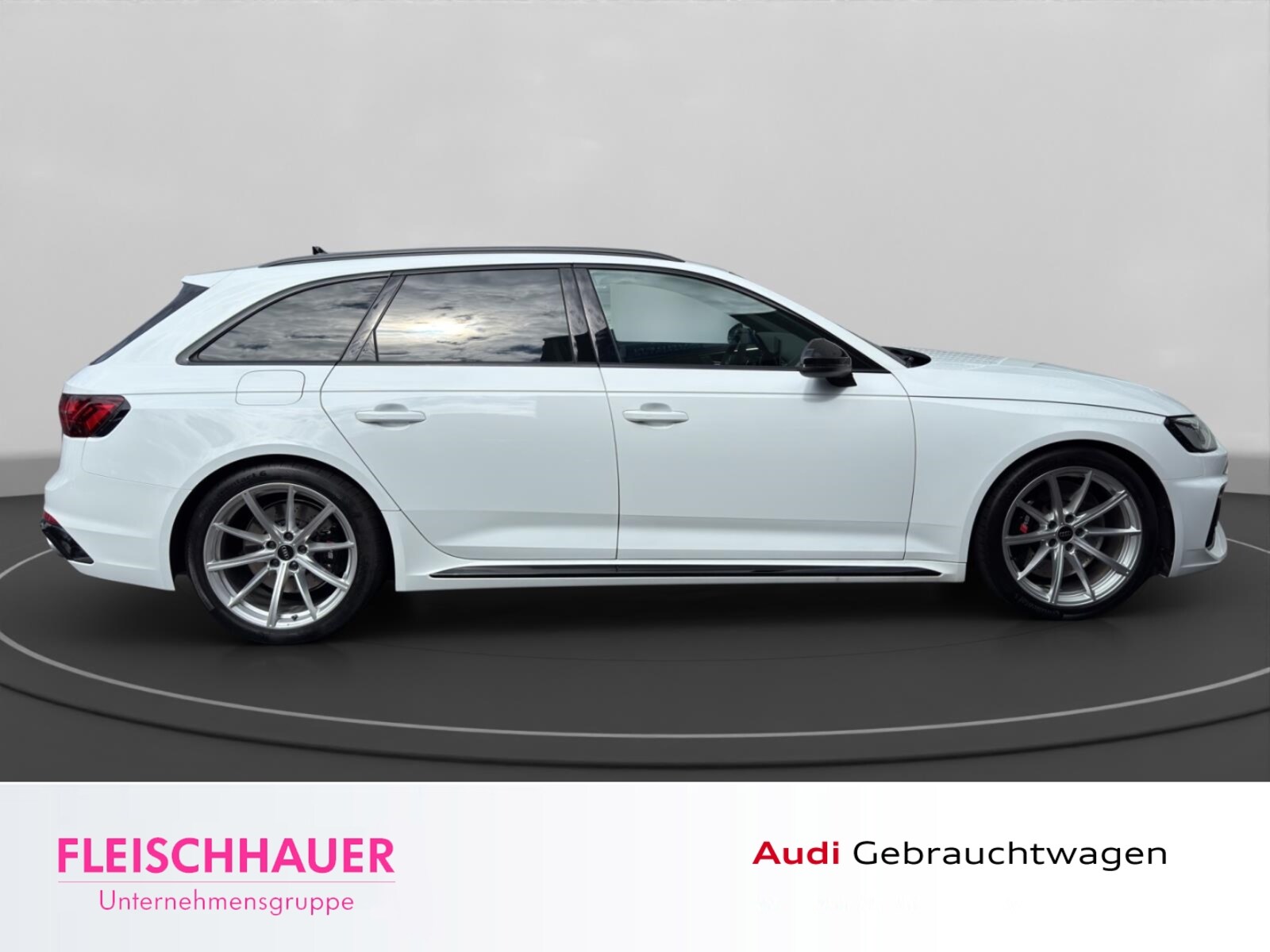 Audi RS 4 Avant – Bild 7