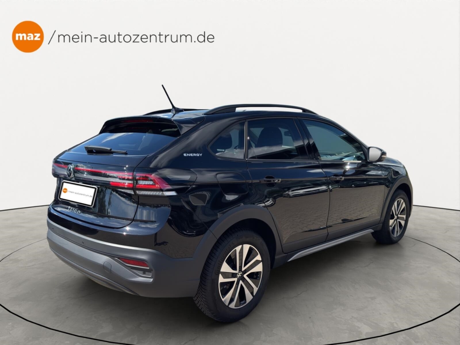 Volkswagen Taigo – Bild 6