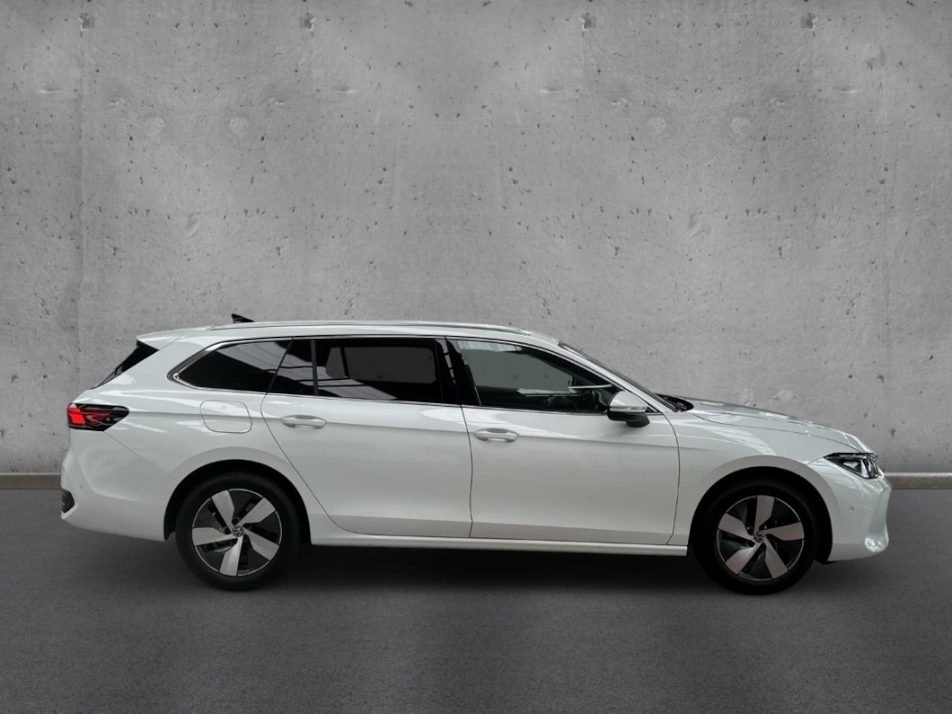 Volkswagen Passat Business