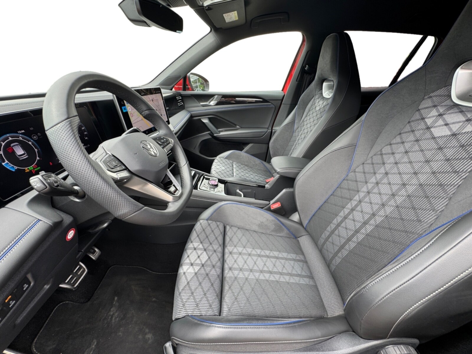 Volkswagen Tiguan – Bild 9
