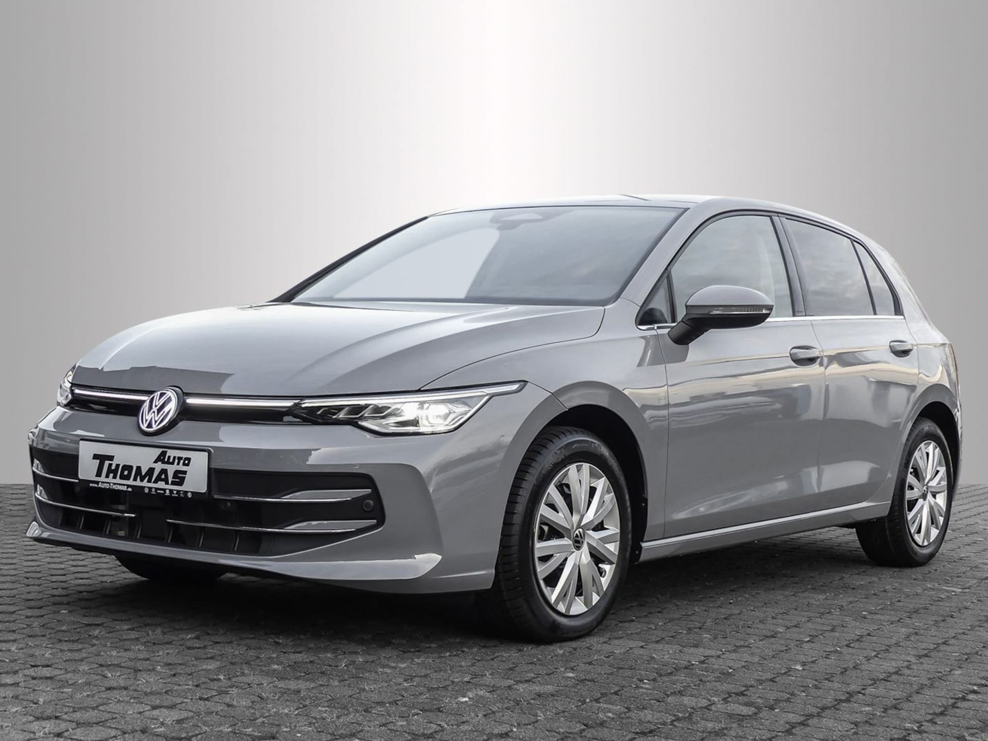 Volkswagen Golf Style