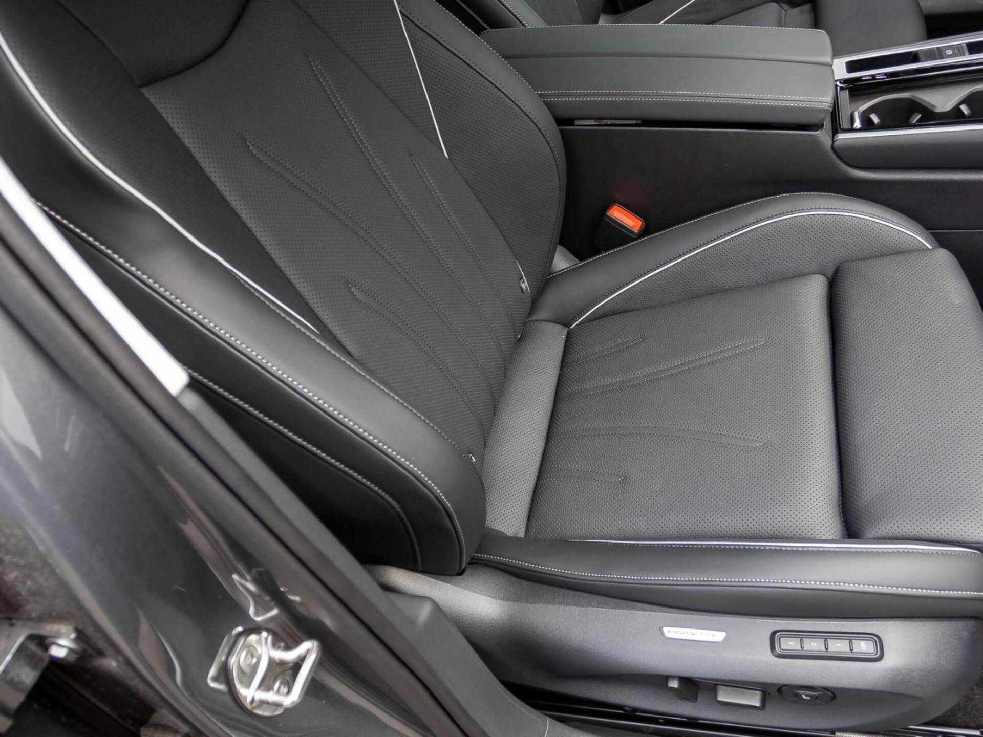 Volkswagen Passat Elegance