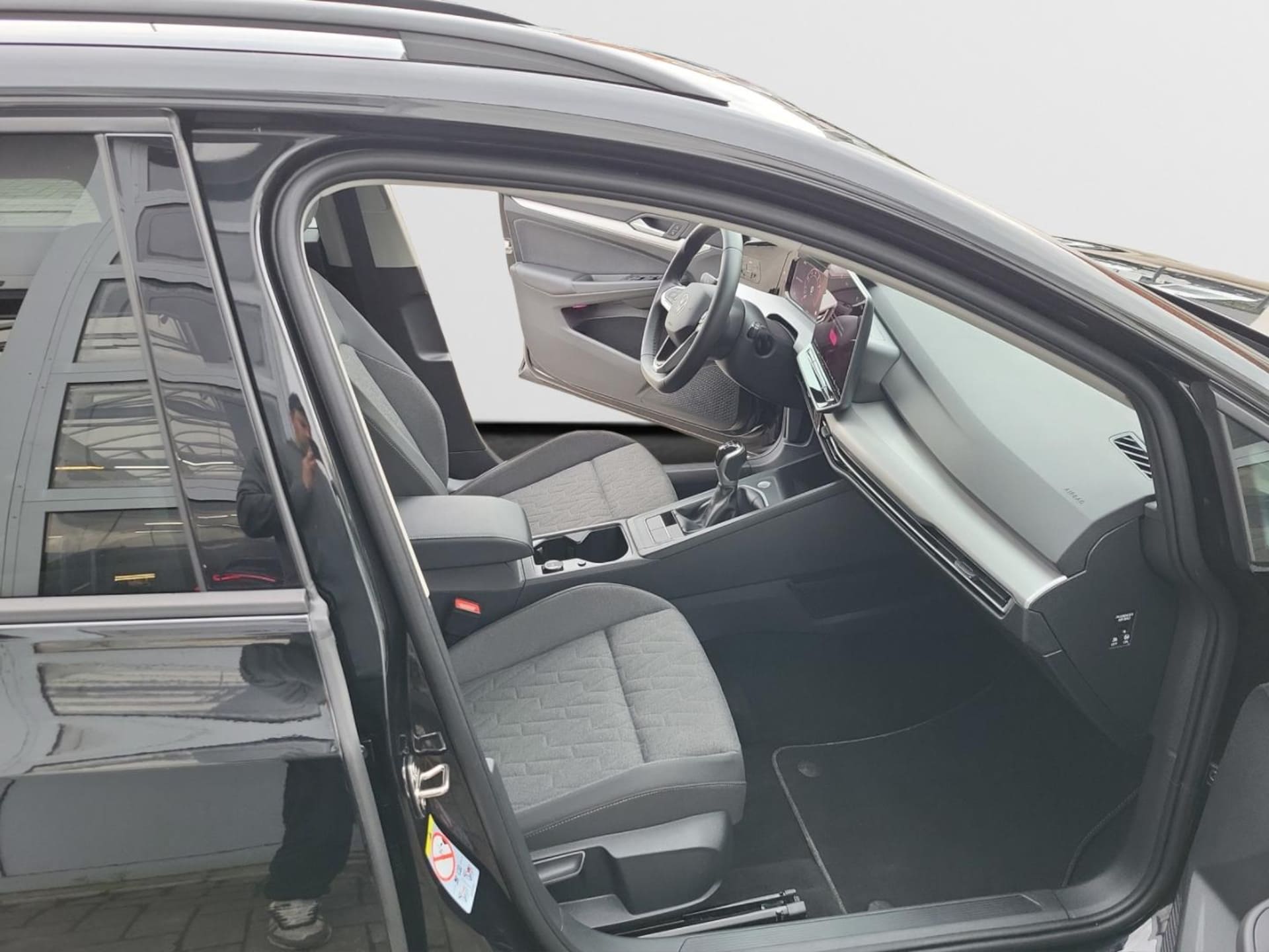 Volkswagen Golf Variant Life