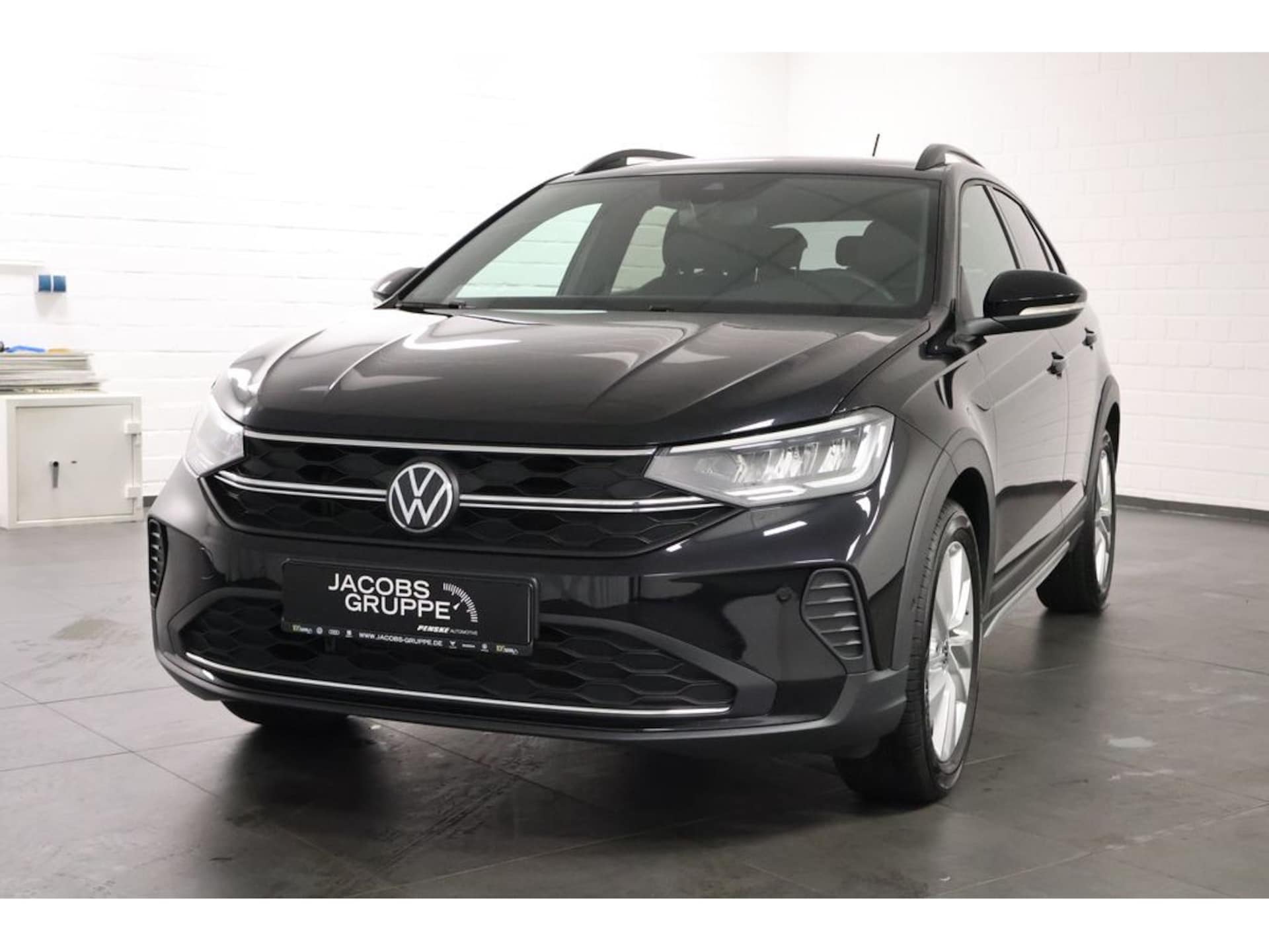 Volkswagen Taigo Life