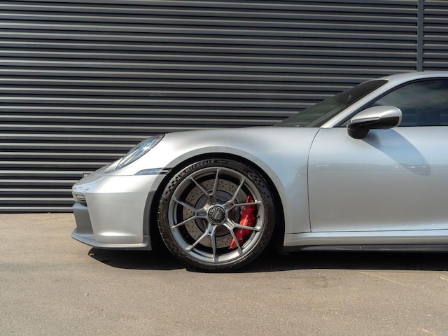 2023 Porsche 911 GT3 - Photo 13