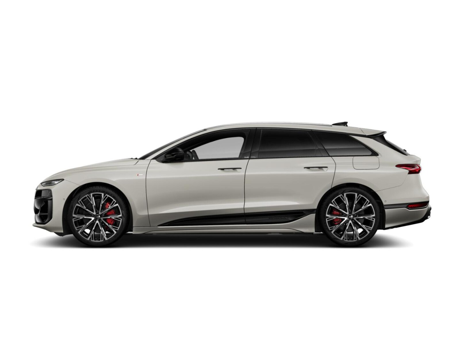 Audi A6 Avant e-tron – Bild 25