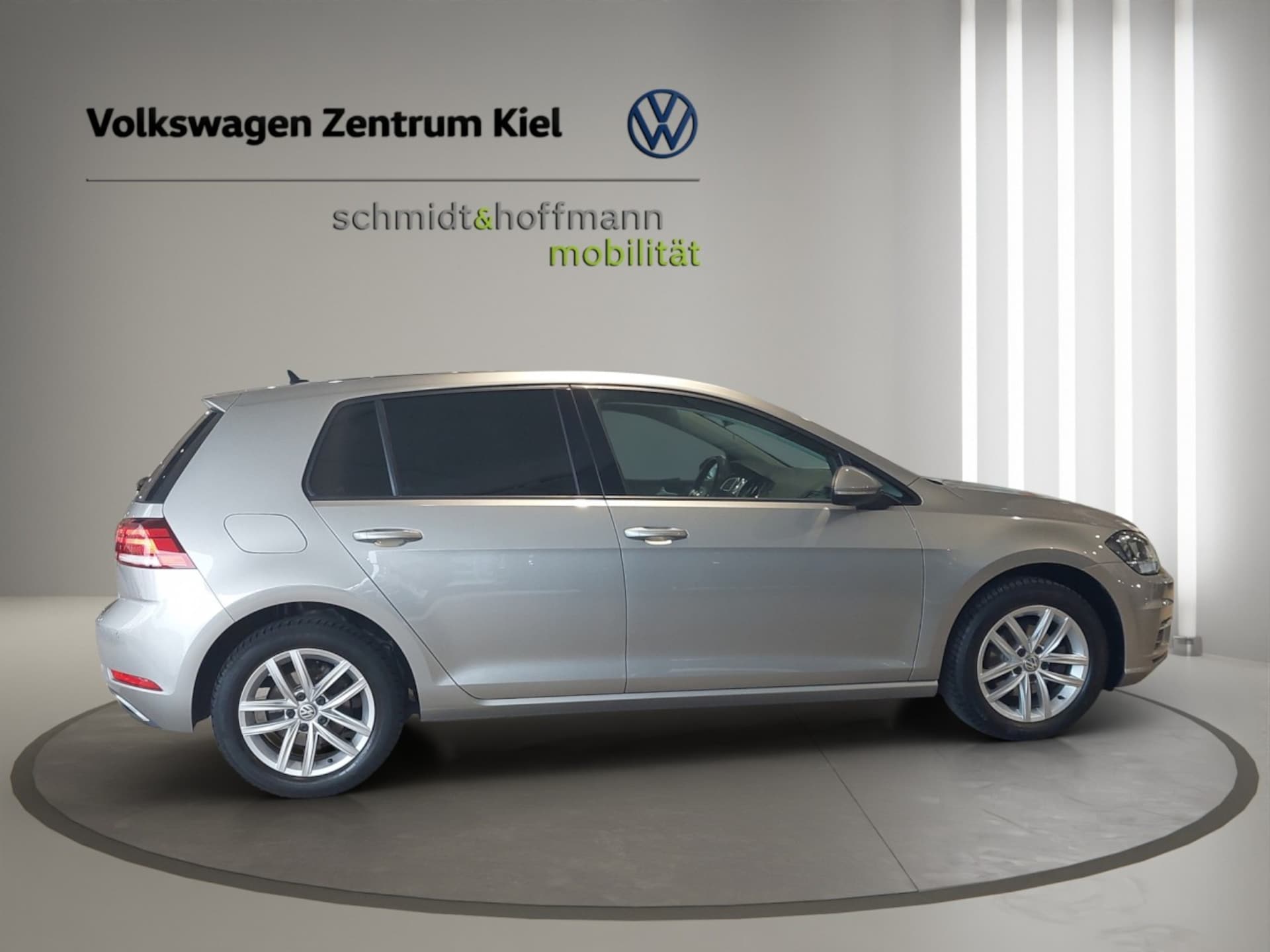 Volkswagen Golf Comfortline