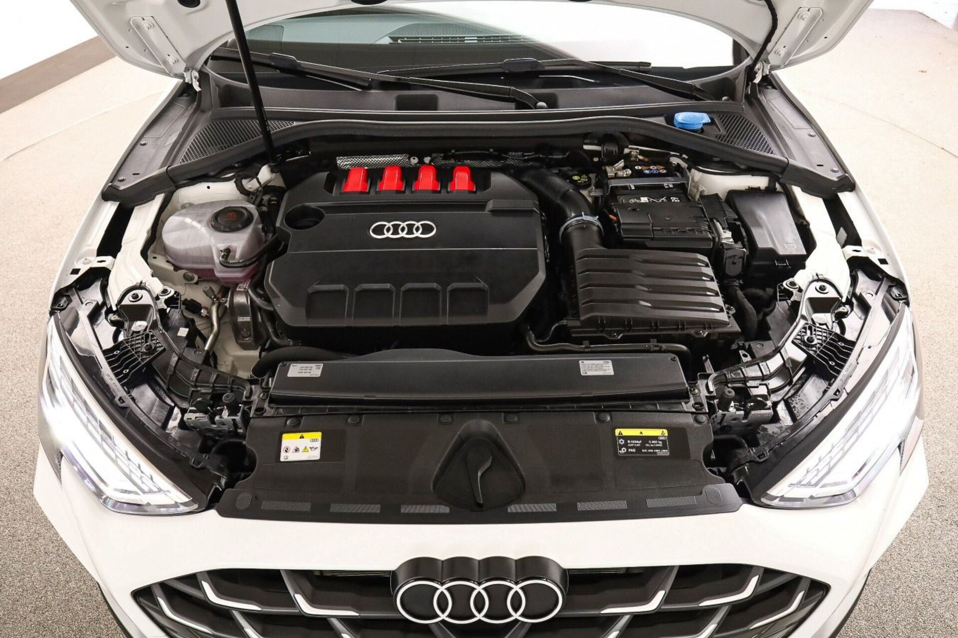Audi S3 Sportback