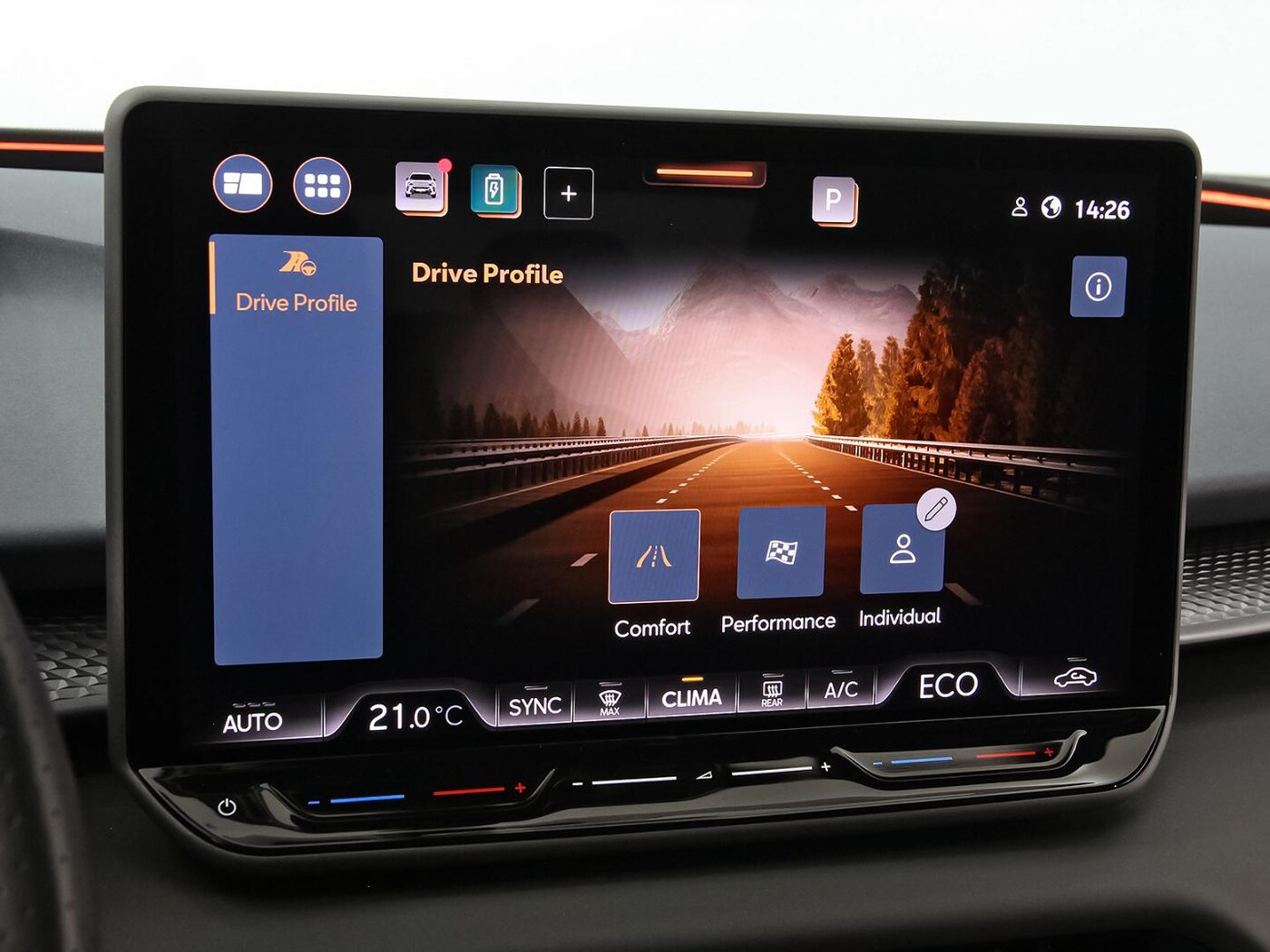 CUPRA Terramar 1.5 TSI e-Hybrid DSG 150 kW (204 CV) — photo 23