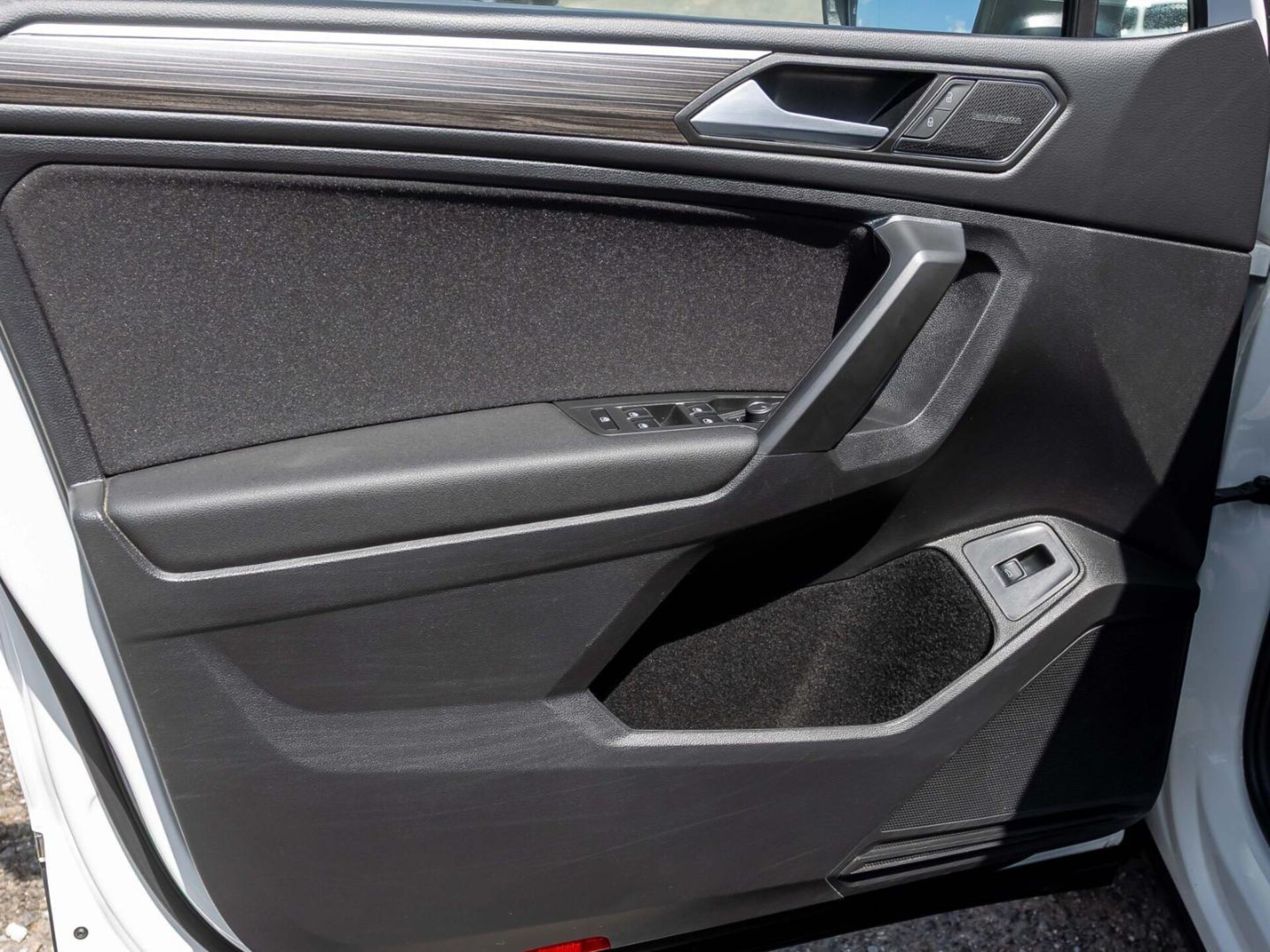 Volkswagen Tiguan Allspace Elegance