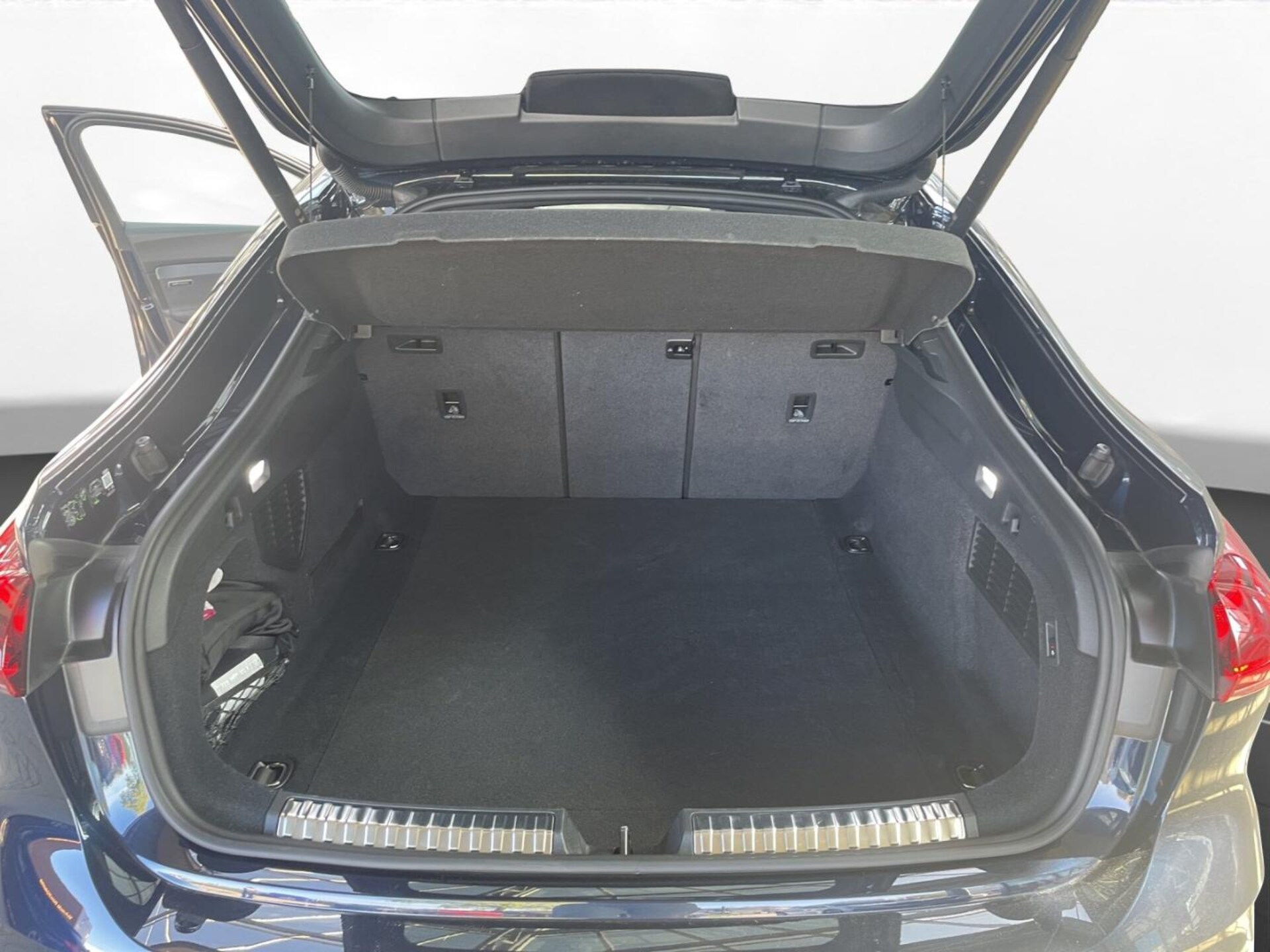 Audi S5 Limousine