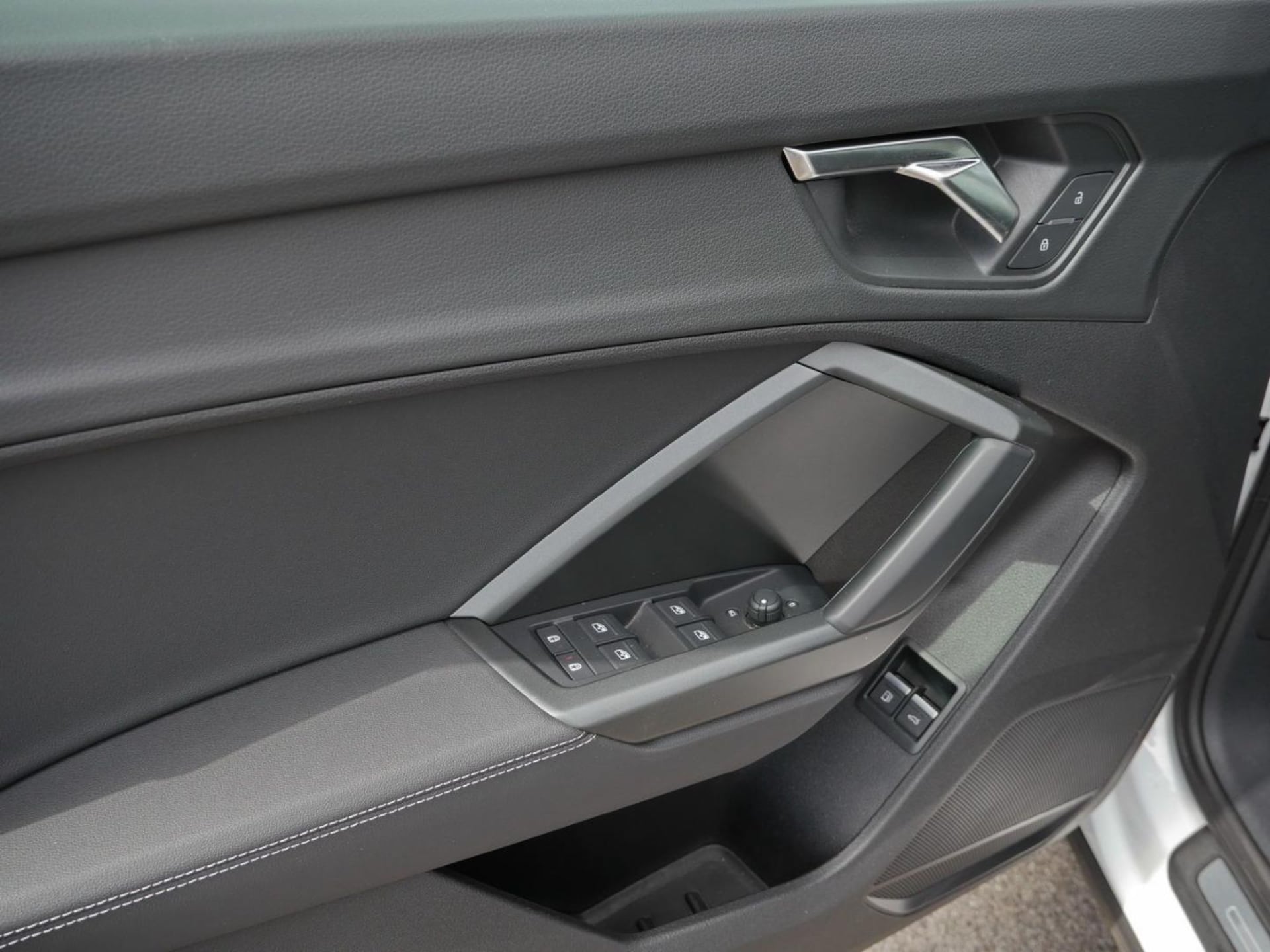 Audi Q3 Sportback TFSI e