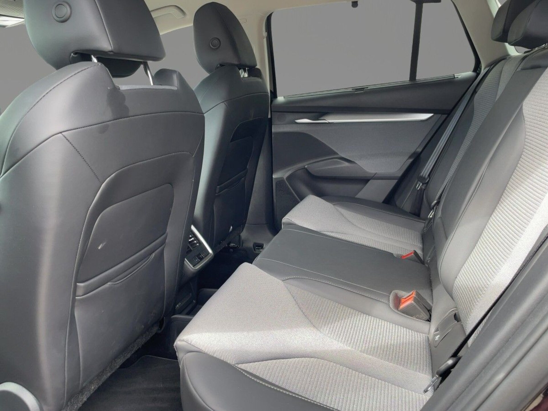 Skoda Enyaq 85