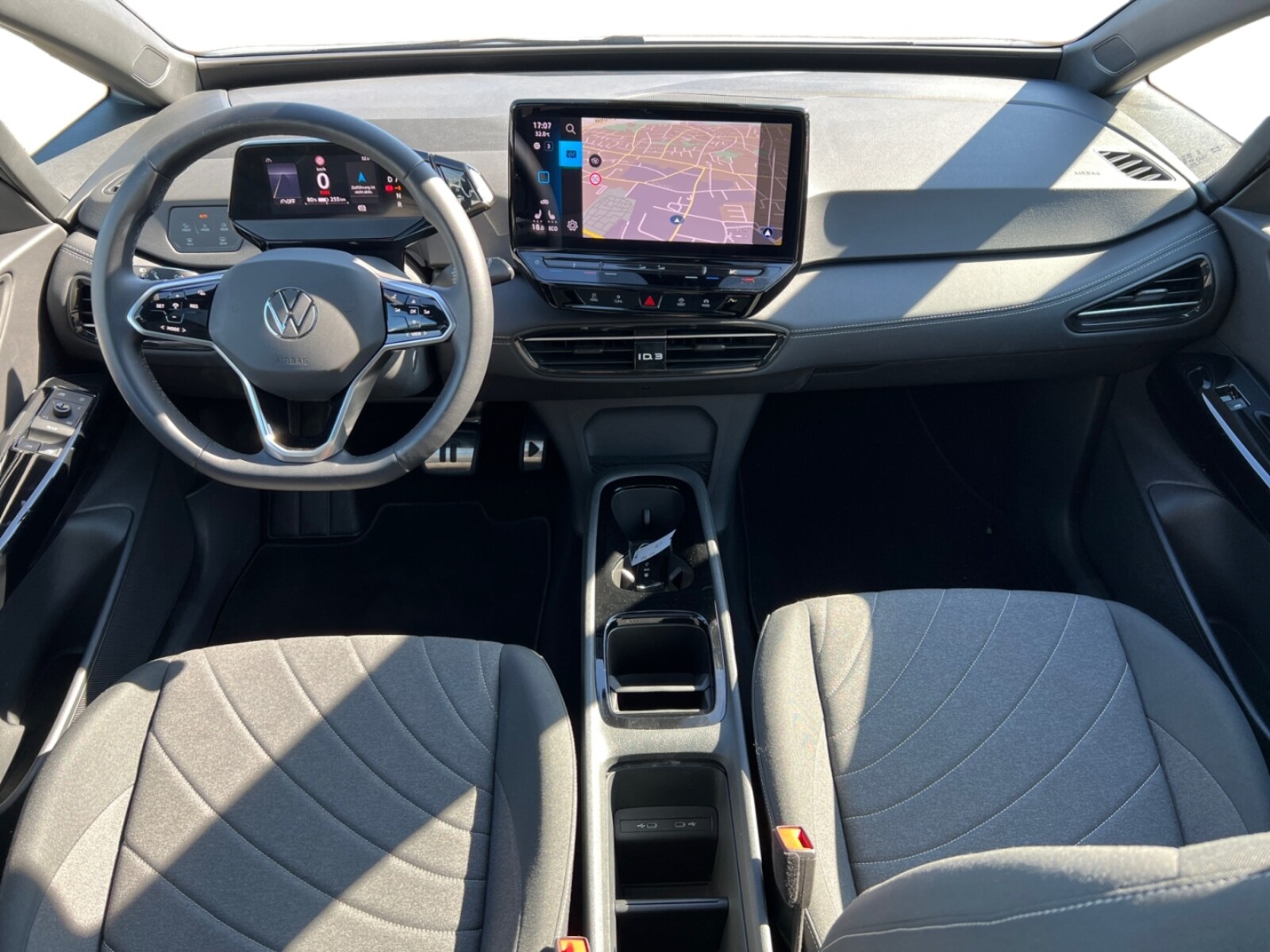 Volkswagen ID.3 – Bild 10