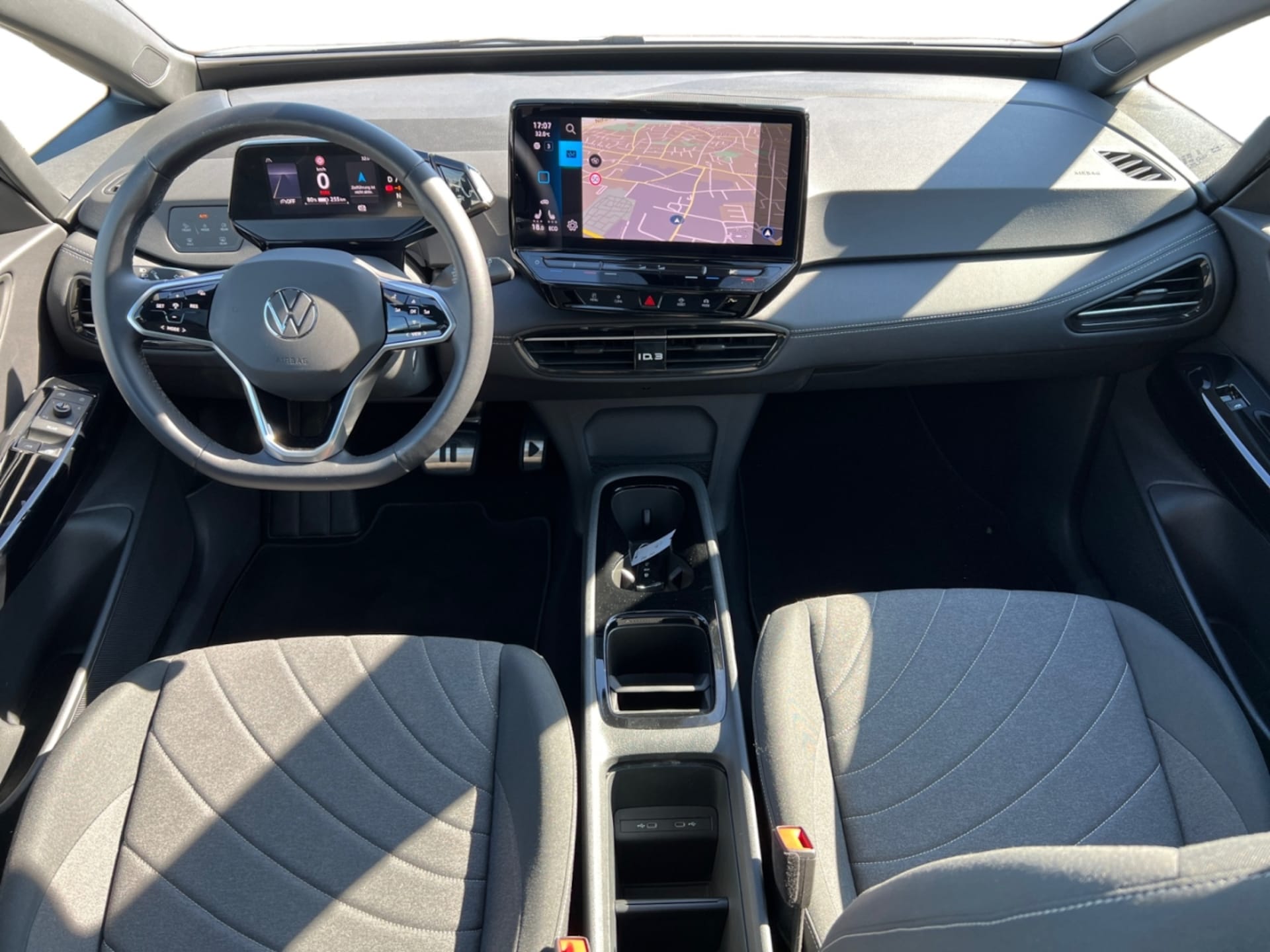Volkswagen ID.3 Pro