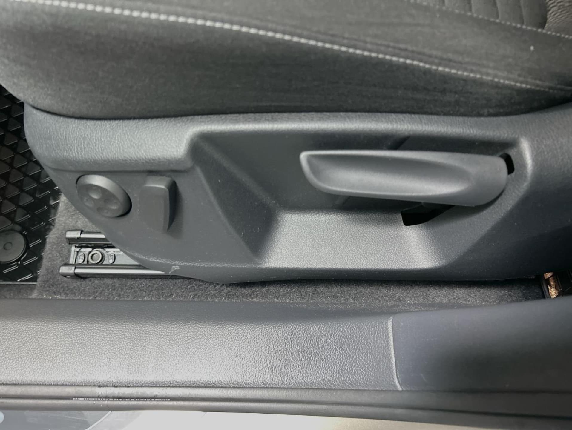 Volkswagen Sharan Comfortline