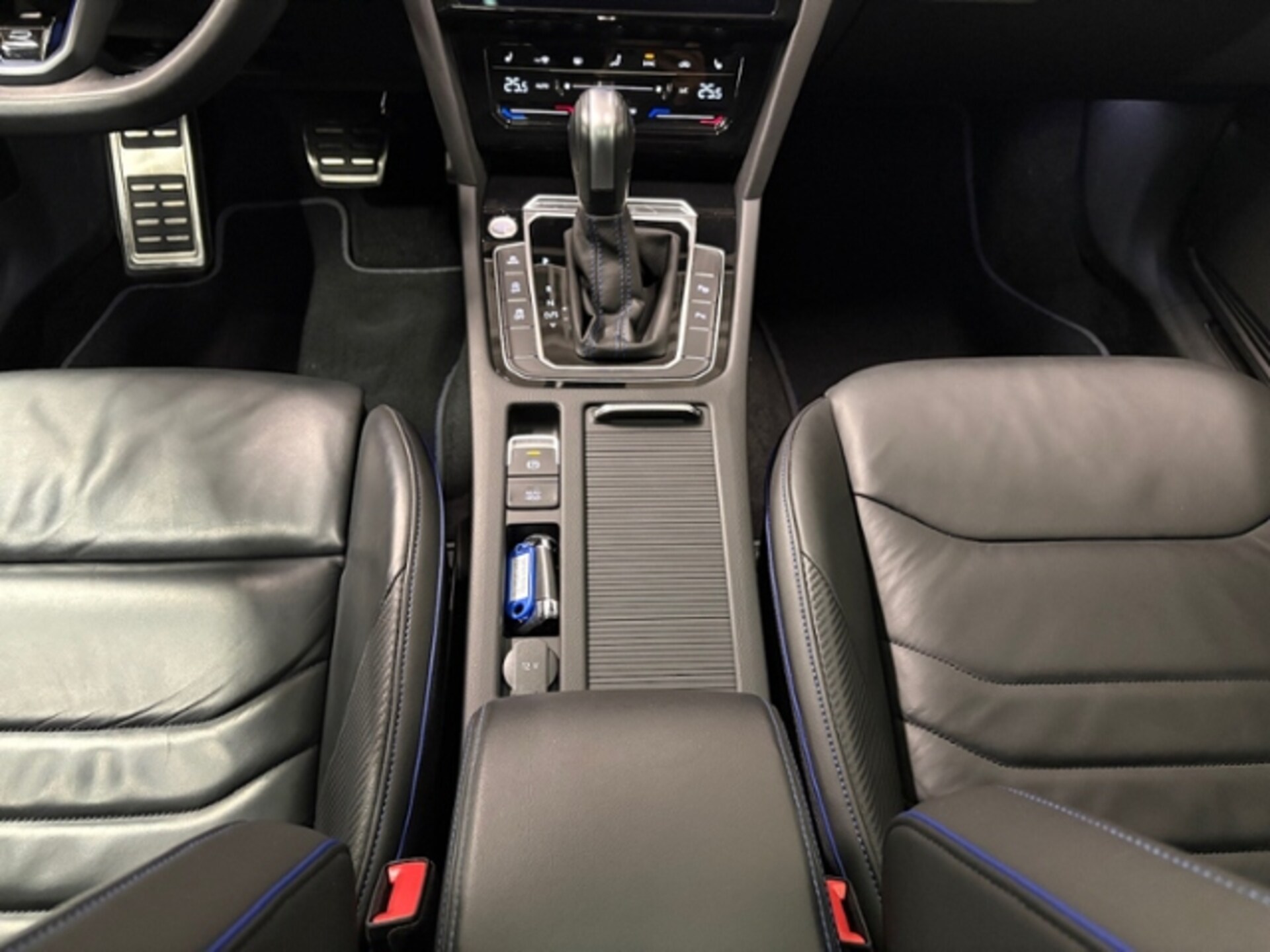 Volkswagen Arteon Shooting Brake R