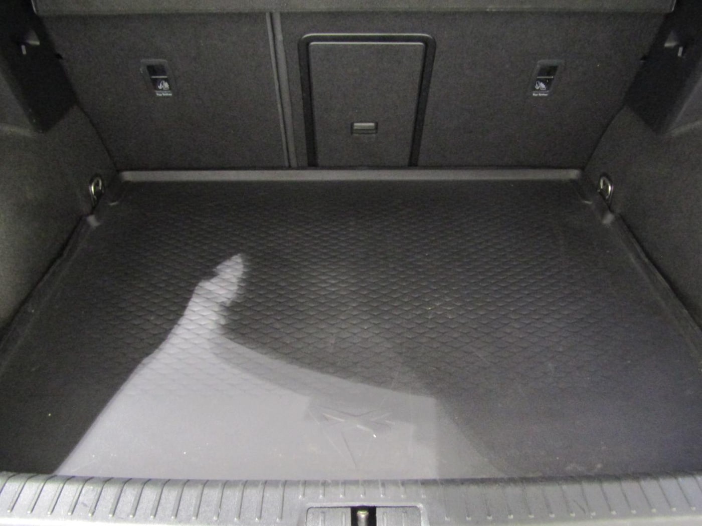CUPRA Formentor 1.5 TSI 110 kW (150 CV) — photo 8