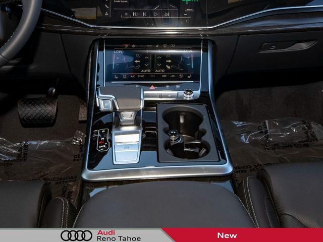 2026 Audi Q8 Prestige - Photo 27