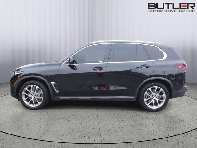 2024 BMW X5