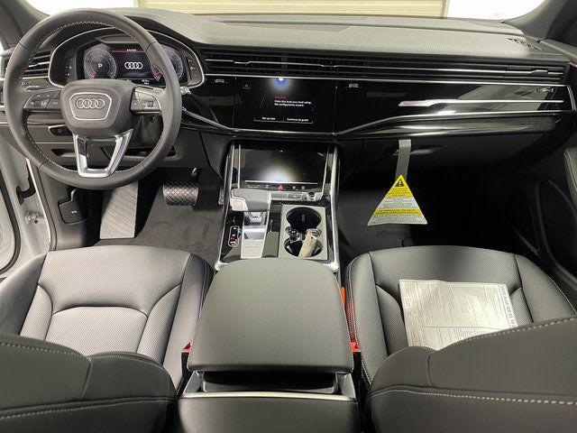 2026 Audi Q8 Premium Plus - Photo 17